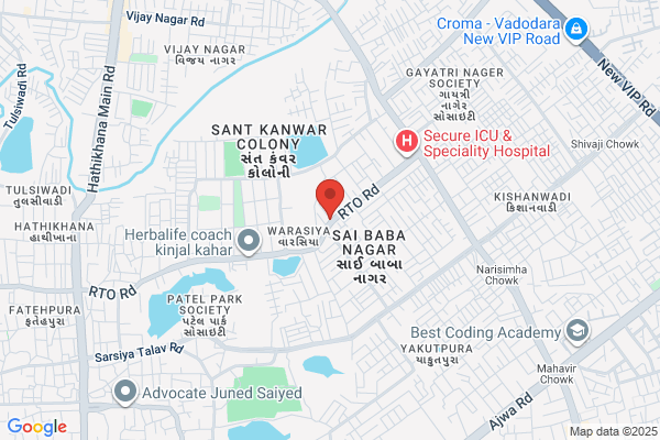 Vinayak Store