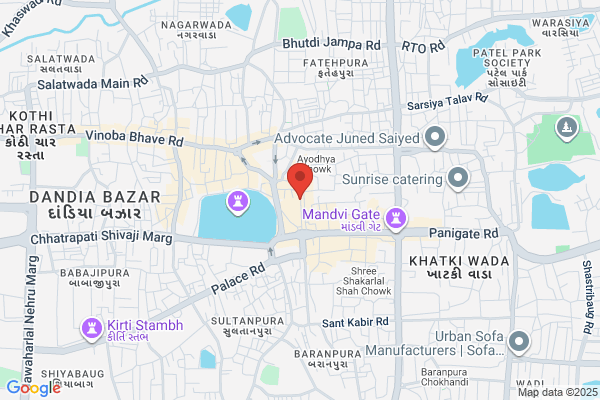 Dipali Stores & Cold Drinks
