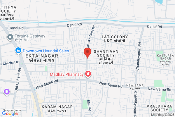 Mahavir Emporium