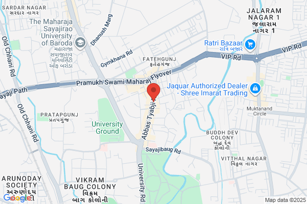 Cafe Cosmopolitan