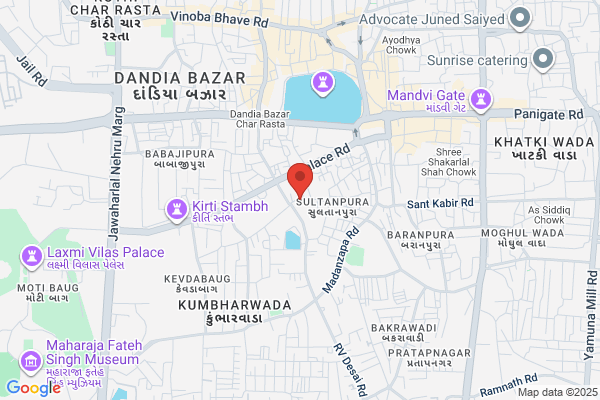 Hotel Manoj