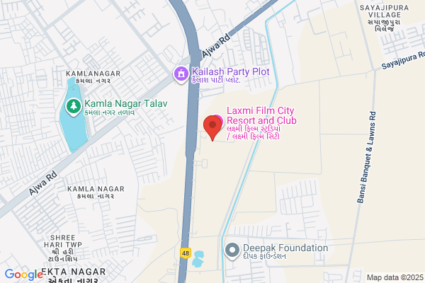 Laxmi Restaurant