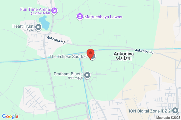 Nilkanth Restaurant