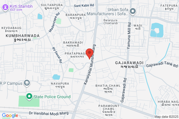Samir Steel Corporation