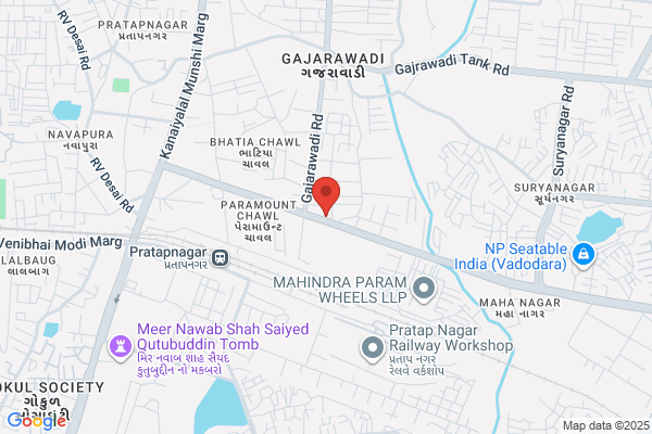 Shree Khodiyar Timber Trader