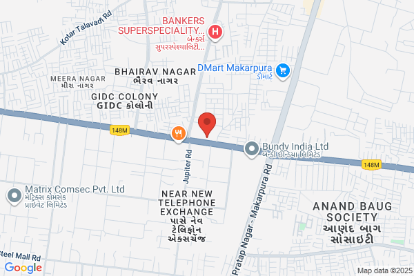 Barathi Scrap Traders