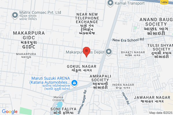 Jay Bharat Scrap Traders