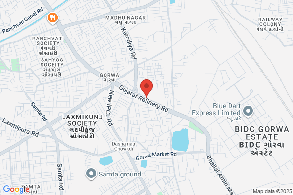 Gayatri Masala