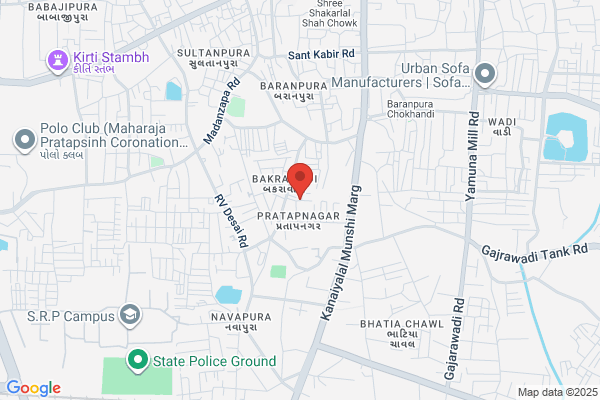 Shree Sankar Masala Gruh Udyog