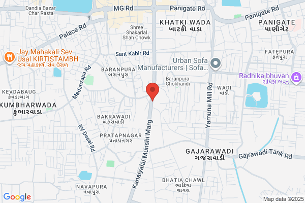 Shreerang Agency