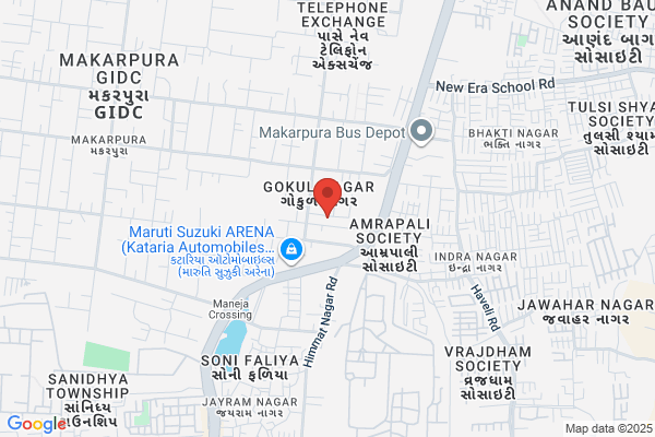 Shri Prakash Engineering Works