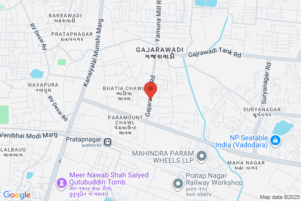 Adeshwar Steel & Pipes