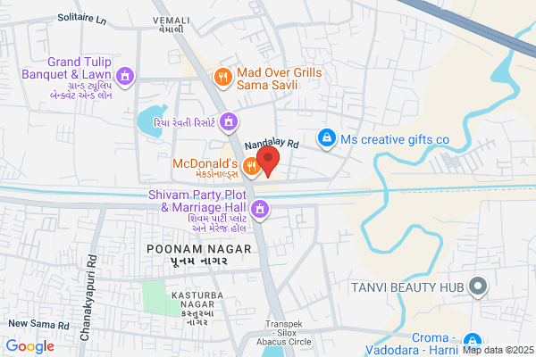 Nishi Stamp Vendor & Typing Centre