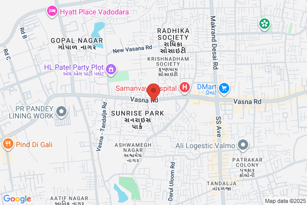 Ghanshyam Traders