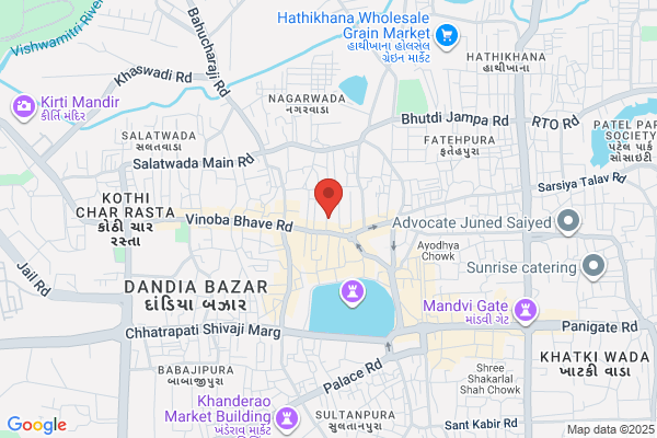 Mahavir File