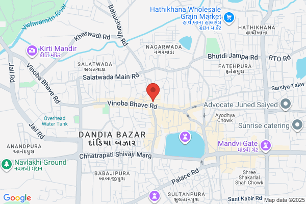 Rajesh Store