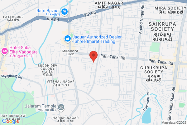 Samir Traders