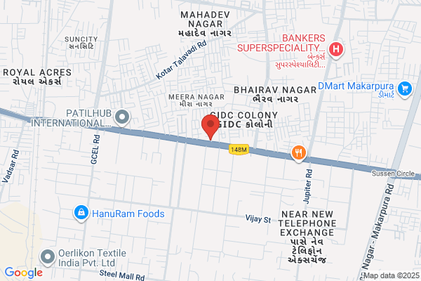 Sheetal Paper Mart