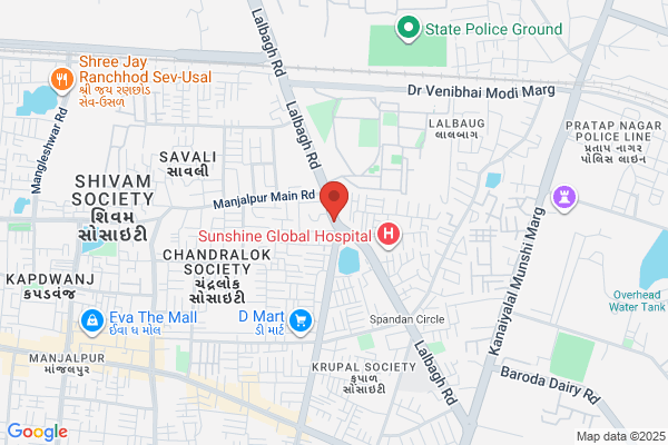 Shyam Provision Store