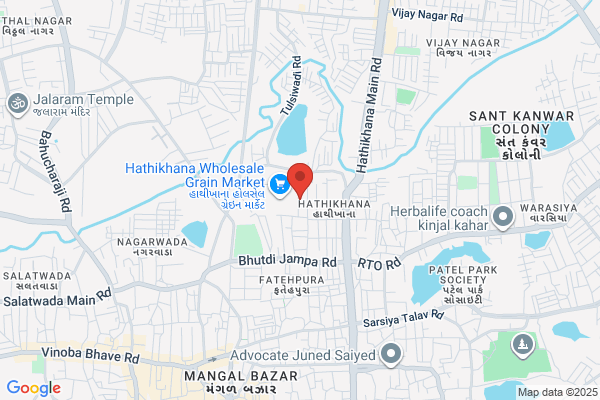 Hansrajmal Chhatumal