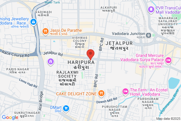 Hi-Tech Services