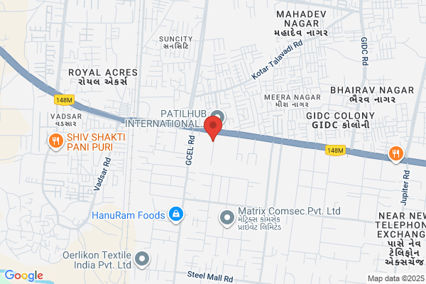 Parakh Electricals