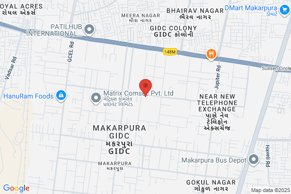 Transpower Technclogies Pvt. Ltd.