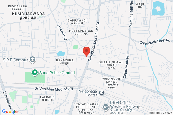 Paresh Steel Centre