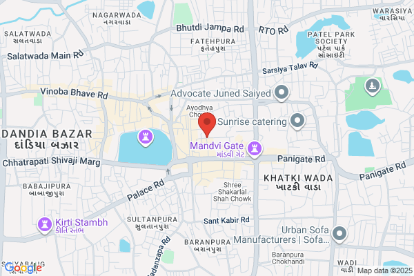 Sapan Metals