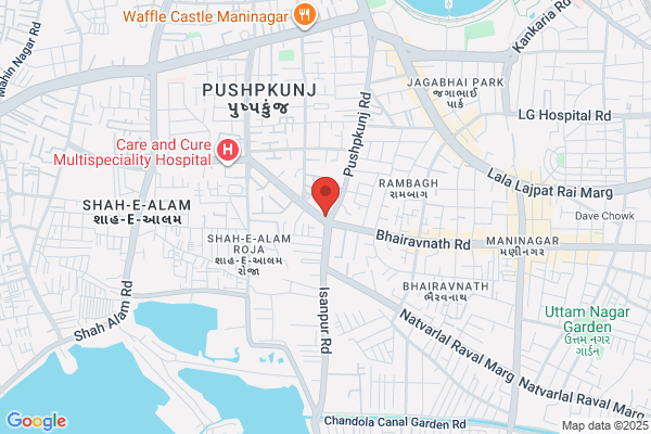 Parikh Stationery Mart
