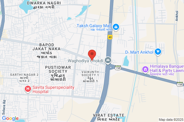 Shreeji Stationery Stores