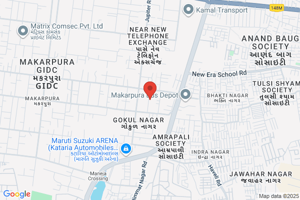 Alpha Project Services P Ltd