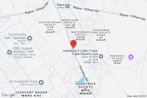 Laxmi Trading Corporation