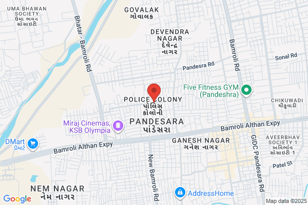 Ekta Matching Centre