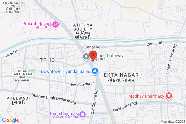 Abhinandan Traders