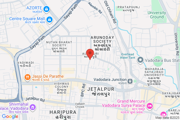 Gordhandas Desai Pvt.Ltd.