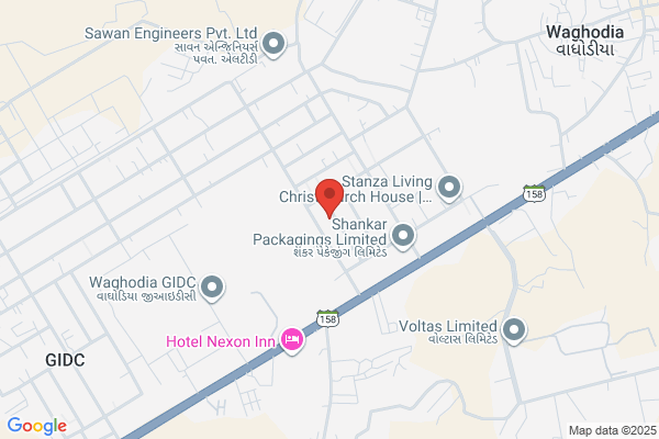 Accutech Packaging Pvt. Ltd.