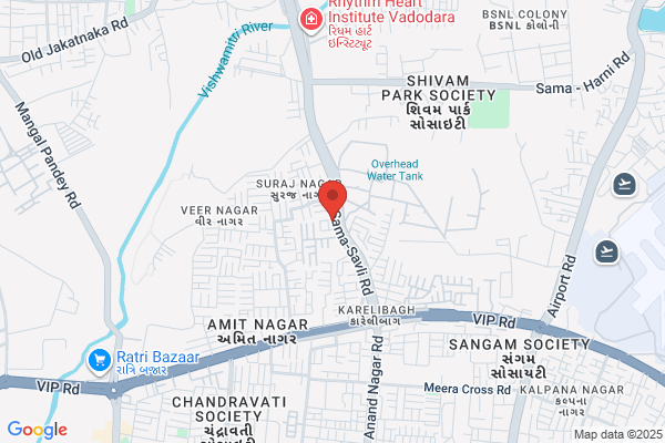 Shreenathji Time Emporium