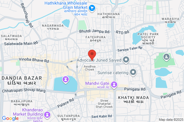 JAY Yogeshwar Sewing Machine Co