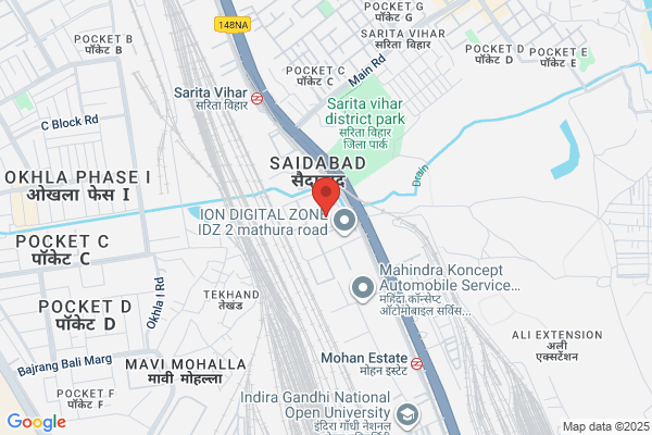 Singer India Ltd.