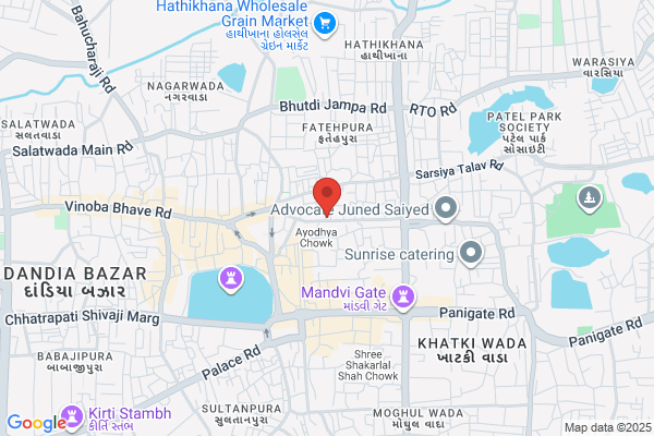 Sonal Sewing Machine Co.