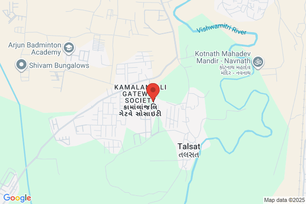 Kalpatru Investment