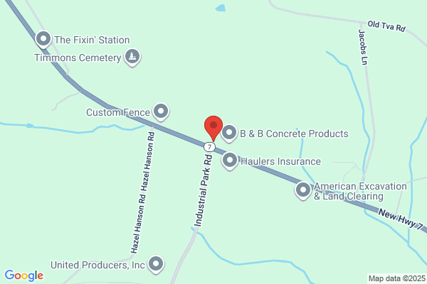 BMC Metals