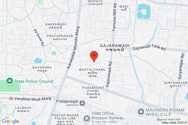Pranav Steel Centre