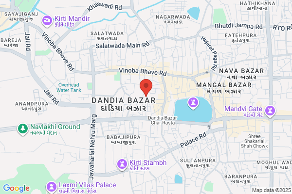 Sarvodaya Agency