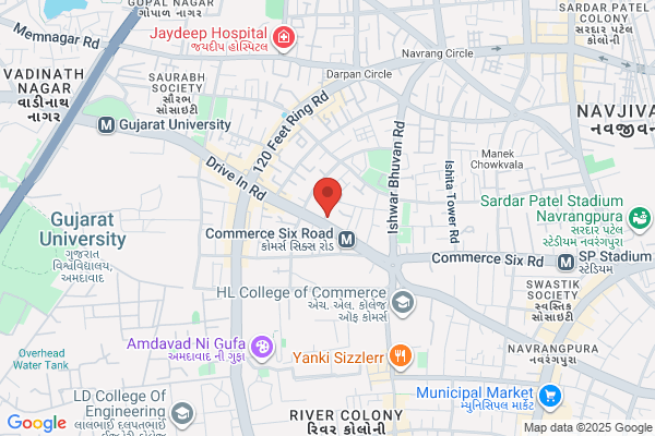Kashyap Sales & Service