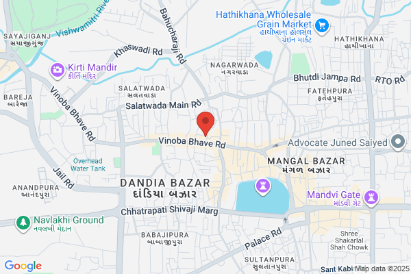 Giriraj Sales Corporation