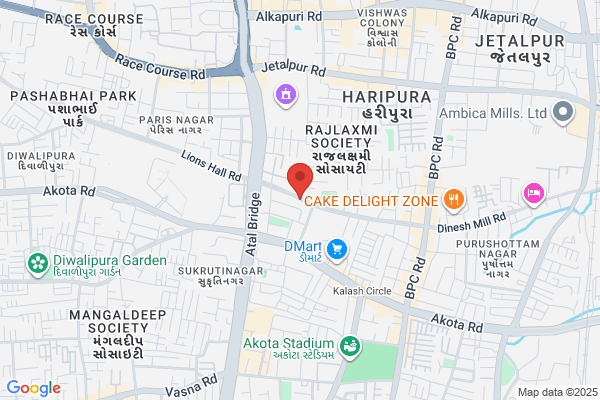 Rameshwar S.T.D. Centre