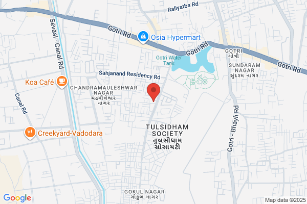 Jalaram Telecom