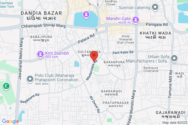 Prabhat Timber Mart